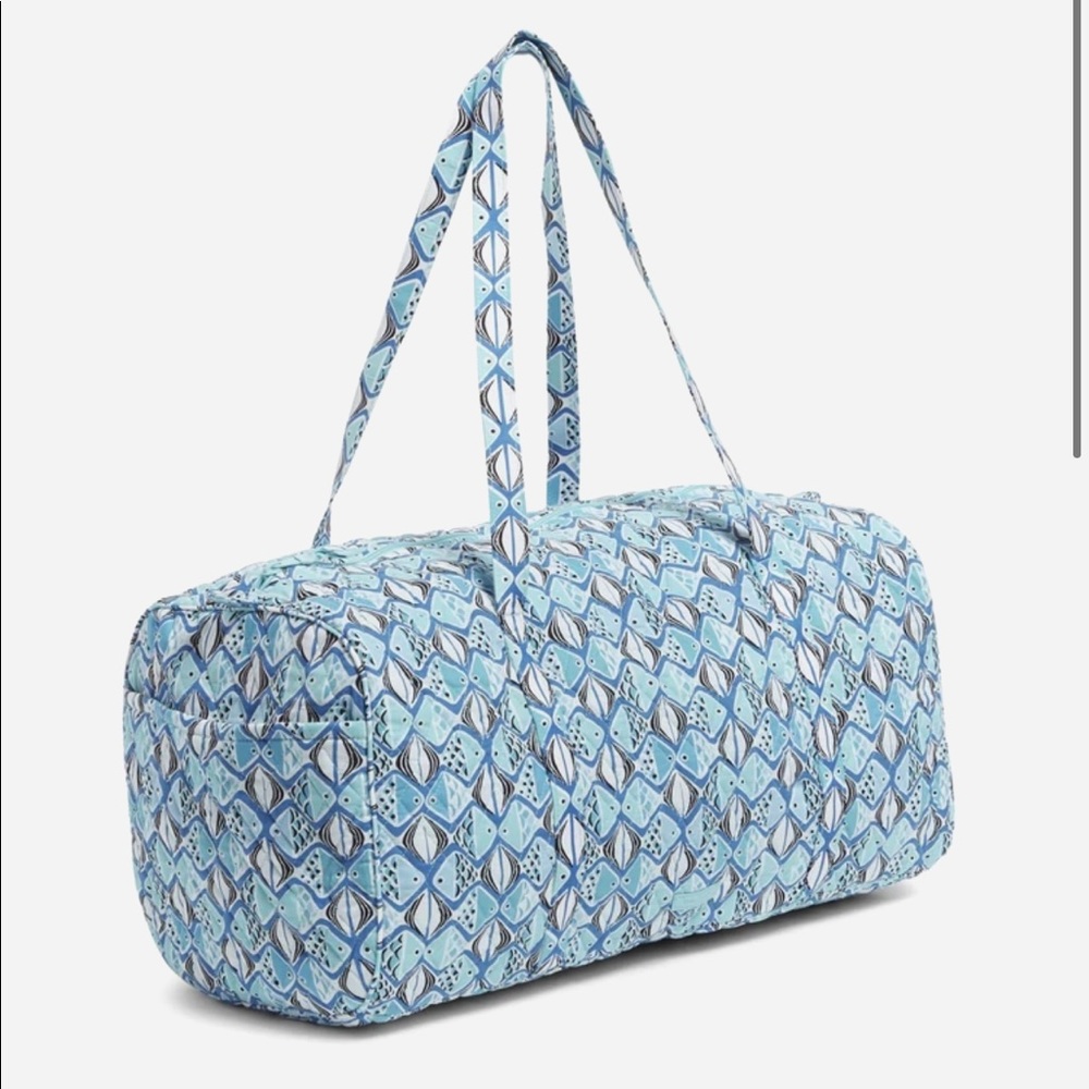 Factory Style Traveler Duffel Bag - Picture 11 of 15